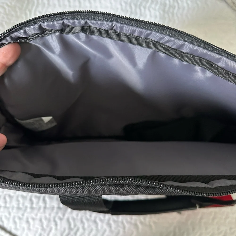 New Samsonite computer bag/briefcase
